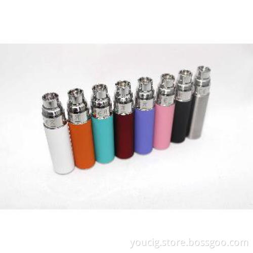 popular EGO-Y Electronic Cigarette LCD Light With Bottom